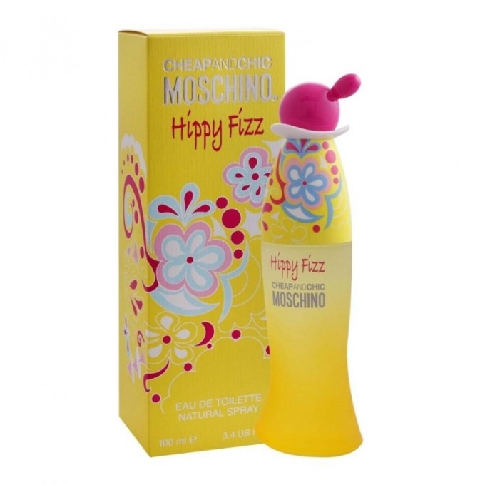 Cheap and Chic Hippy Fizz, Товар 3119