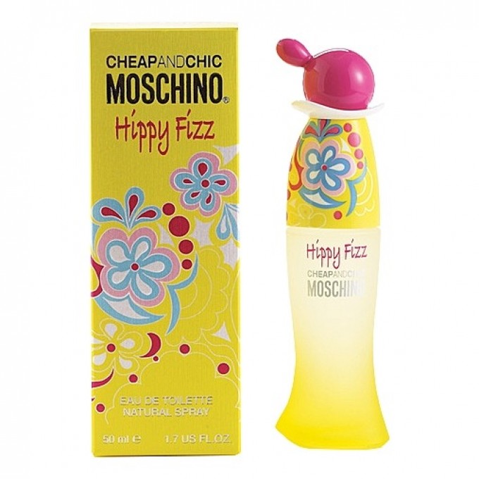 Cheap and Chic Hippy Fizz, Товар 3124