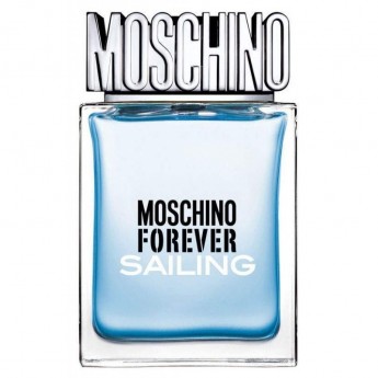 Moschino Forever Sailing, Товар