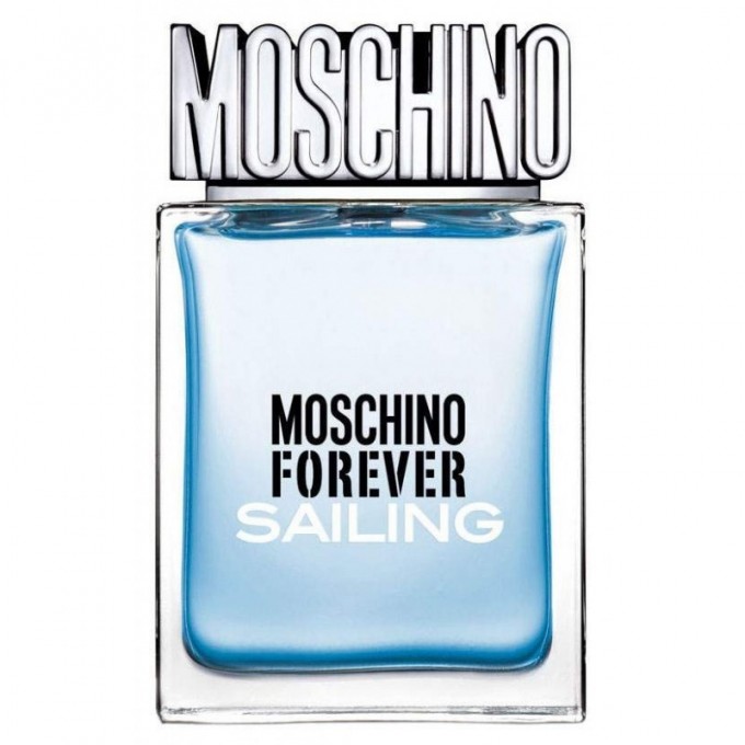 Moschino Forever Sailing, Товар 59205
